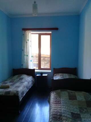 Лоджи Wooden House Местиа Апартаменты-5