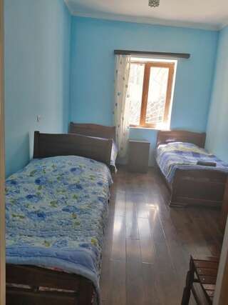 Лоджи Wooden House Местиа Апартаменты-5