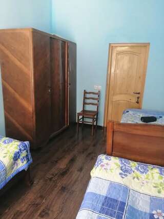 Лоджи Wooden House Местиа Апартаменты-6