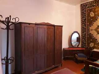 Лоджи Wooden House Местиа Семейный номер Делюкс-3