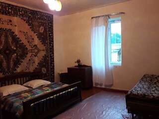 Лоджи Wooden House Местиа Семейный номер Делюкс-4