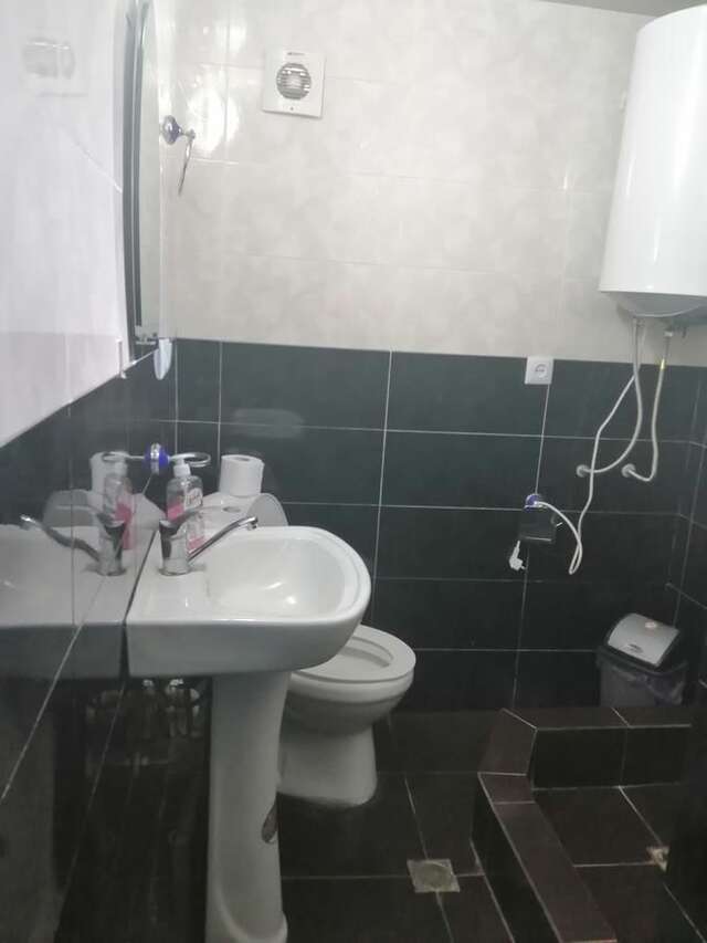 Лоджи Wooden House Местиа-24