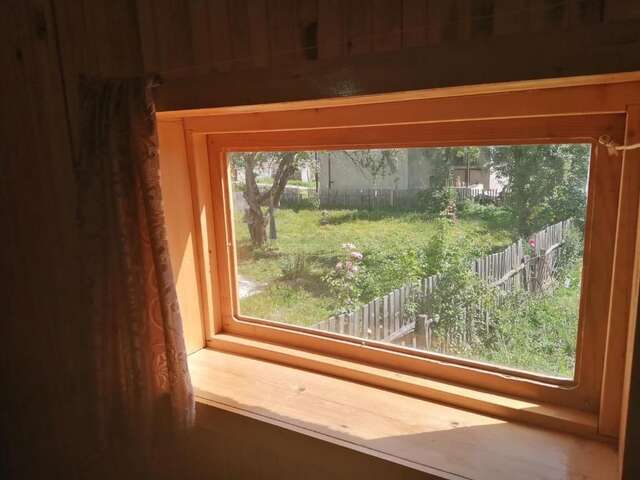 Лоджи Wooden House Местиа-49